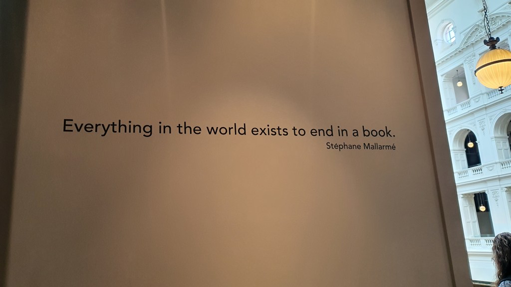 State Library of&nbsp;Victoria