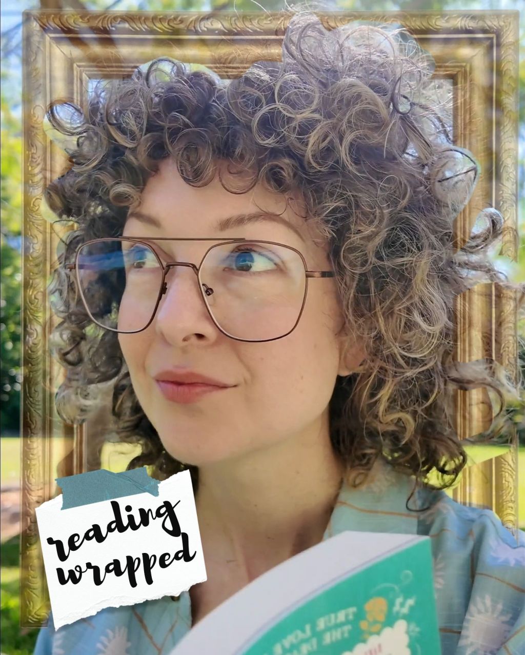 2024 Reading Wrap-Up